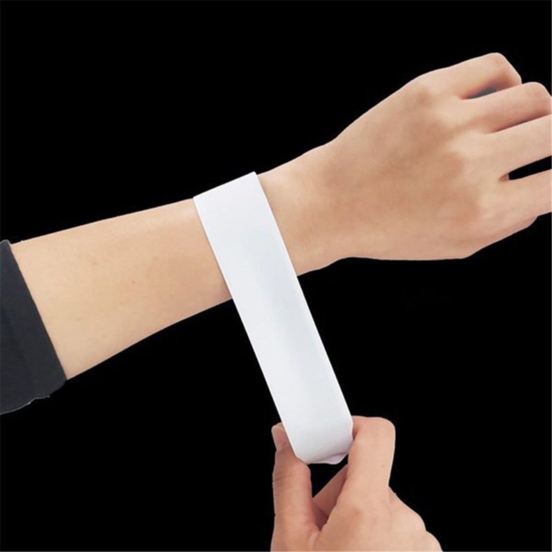 Slå om armbånd