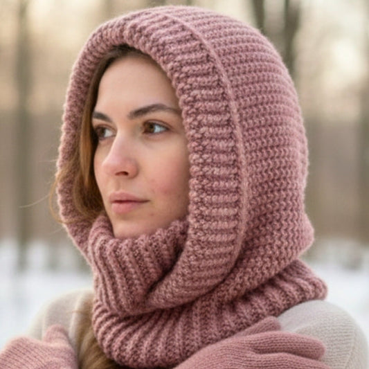 tunesisk haekling balaclava elefanthue